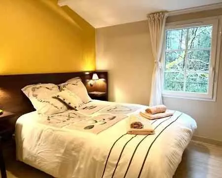 Entre & Pinede Piscine Chauffee - 7 Pers Longeville-sur-Mer